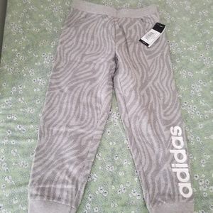 Adidas joggers